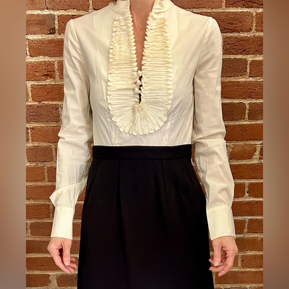 BCBGMAXAZRIA Dress - Picture 1 of 4